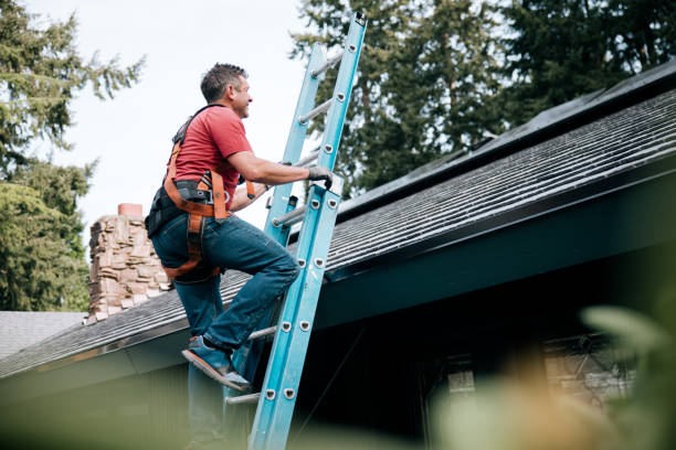 Roof Restoration in Creve Coeur, MO